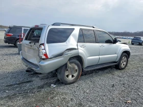 Toyota 4runner 4.0L 6 Rear Wheel Drive | Mobile.bg � ����� ������ 4