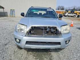 Toyota 4runner 4.0L 6 Rear Wheel Drive | Mobile.bg � ����� ������ 6