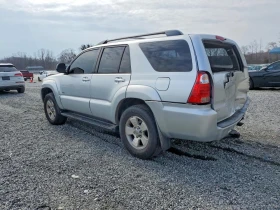 Toyota 4runner 4.0L 6 Rear Wheel Drive | Mobile.bg � ����� ������ 3