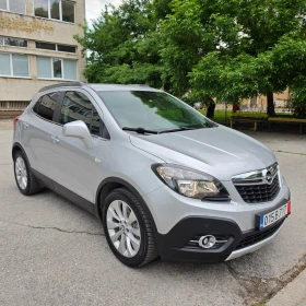 Opel Mokka 1.4i �������� ��� | Mobile.bg � ����� ������ 3