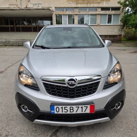 Opel Mokka 1.4i �������� ��� | Mobile.bg � ����� ������ 6
