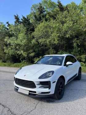 Porsche Macan | Mobile.bg � ����� ������ 3