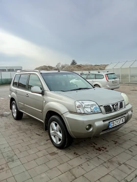 Nissan X-trail 2.2 DCi - 3100 € / 6063.07 лв. - 41134468 1