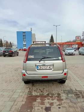 Nissan X-trail 2.2 DCi - 3100 € / 6063.07 лв. - 41134468 3