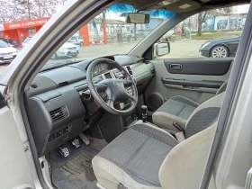 Nissan X-trail 2.2 DCi - 3100 € / 6063.07 лв. - 41134468 7