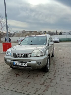 Nissan X-trail 2.2 DCi - 3100 € / 6063.07 лв. - 41134468 6