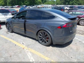 Tesla Model X P100D | Auto.bg — изображение 3