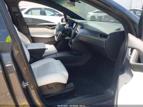 Tesla Model X P100D | Auto.bg — изображение 10