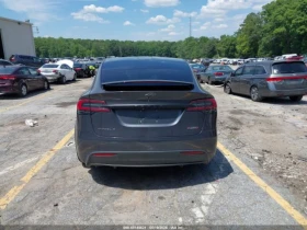 Tesla Model X P100D | Auto.bg — изображение 9