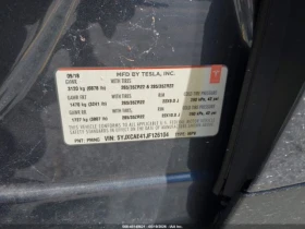 Tesla Model X P100D | Auto.bg — изображение 16