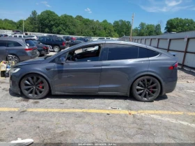 Tesla Model X P100D | Auto.bg — изображение 6