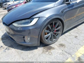 Tesla Model X P100D | Auto.bg — изображение 8