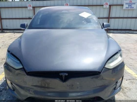 Tesla Model X P100D | Auto.bg — изображение 7