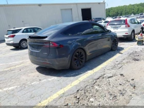 Tesla Model X P100D | Auto.bg — изображение 4