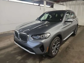BMW X3 * XDRIVE30I * CARFAX * БЕЗ ПЪРВОНАЧАЛНА ВНОСКА