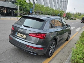 Audi SQ5 3.0 TDI Quattro| 347к.с.| ВКЛ.ТЕХНОТЕСТ - 27900 € / 54567.66 лв. - 34201438 4