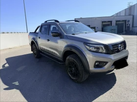 Nissan Navara OFF-Roader. AT 32 | Auto.bg — изображение 3