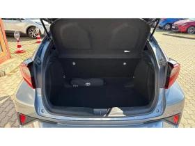 Toyota C-HR 1.8HSD CLUB - 23690 € / 46333.61 лв. - 91433329 10