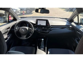 Toyota C-HR 1.8HSD CLUB - 23690 € / 46333.61 лв. - 91433329 8