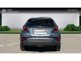 Toyota C-HR 1.8HSD CLUB - 23690 € / 46333.61 лв. - 91433329 4