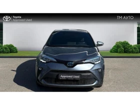 Toyota C-HR 1.8HSD CLUB - 23690 € / 46333.61 лв. - 91433329 5
