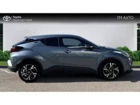 Toyota C-HR 1.8HSD CLUB - 23690 € / 46333.61 лв. - 91433329 17