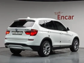 BMW X3 2.0D - САМО 30% АВАНС - 15434 € - 17512916 2