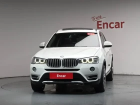 BMW X3 2.0D - САМО 30% АВАНС