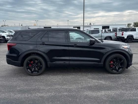 Ford Explorer * ST * CARFAX * ОПЦИЯ ЗА ФИНАНСИРАНЕ  | Auto.bg — изображение 17