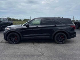 Ford Explorer * ST * CARFAX * ОПЦИЯ ЗА ФИНАНСИРАНЕ  | Auto.bg — изображение 16