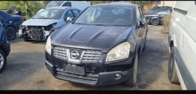 ����� �� �������� �� Nissan Qashqai 2.0D