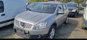 ����� �� �������� �� Nissan Qashqai 2.0D