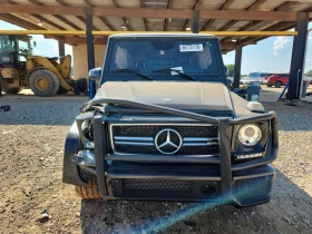 Mercedes-Benz G 63 AMG 4MATIC | CARFAX | ���������� ��� ������������ | Mobile.bg � ����� ������ 5