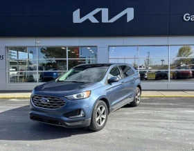 ������ Ford Edge