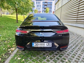 DS DS 9 1.6/225кс/Ravioli+ /Гаранция  | Auto.bg — изображение 4