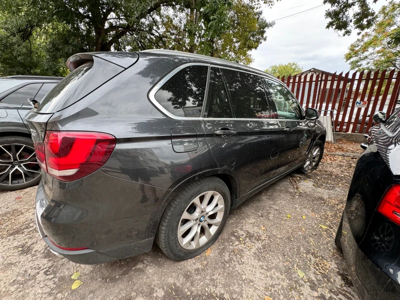 BMW X5, снимка 15 - Автомобили и джипове - 47107752