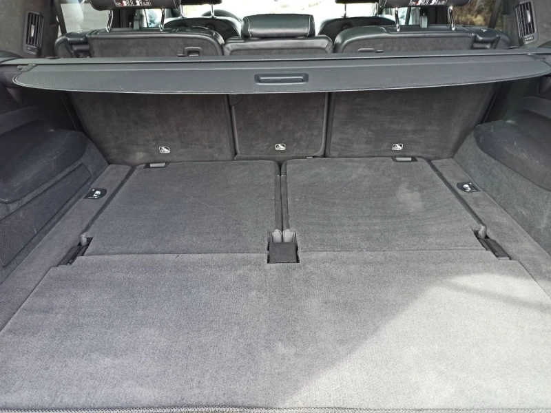 Audi Q7, снимка 11 - Автомобили и джипове - 52422390