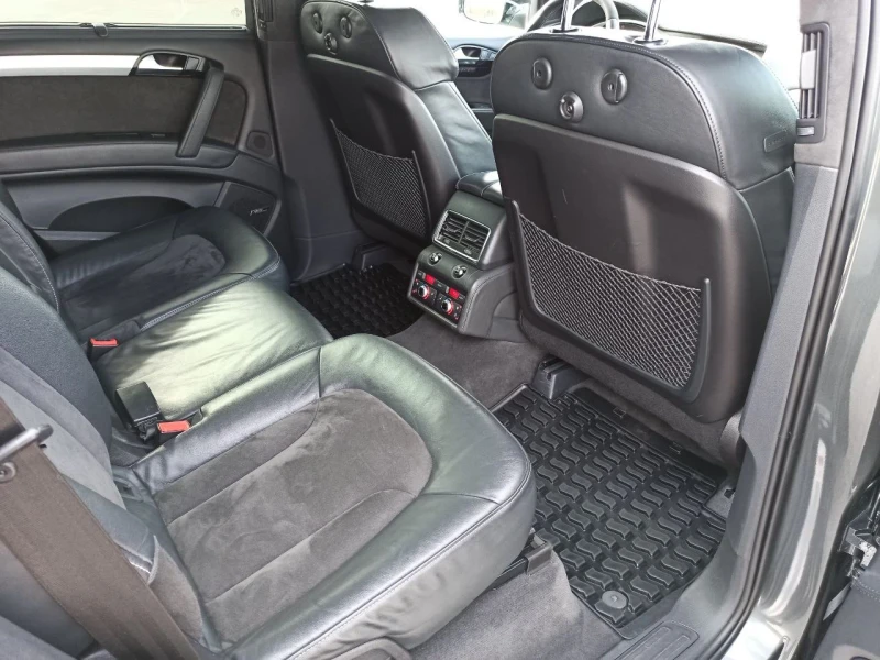Audi Q7, снимка 8 - Автомобили и джипове - 52422390