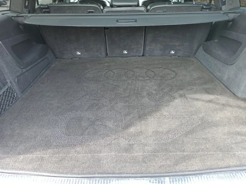 Audi Q7, снимка 10 - Автомобили и джипове - 52422390