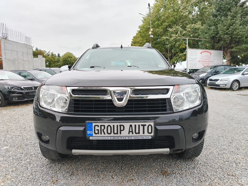 Dacia Duster 1.6i-105к.с/ГАЗОВ ИНЖЕКЦИОН/118х.км!!!, снимка 2 - Автомобили и джипове - 51881963