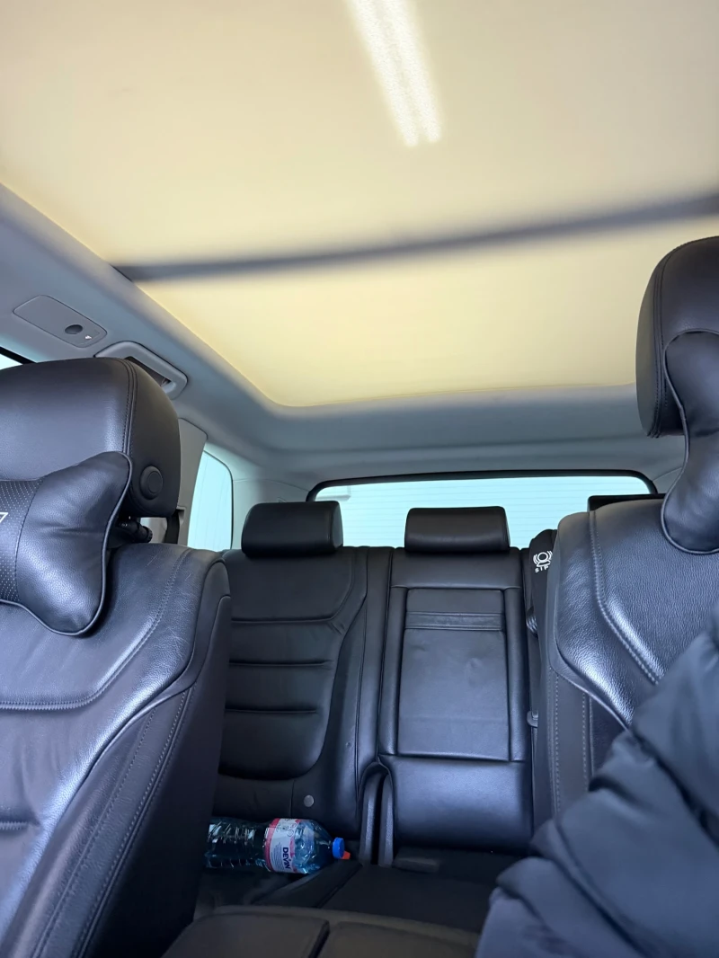 VW Touareg Carat Edition, снимка 16 - Автомобили и джипове - 52683180