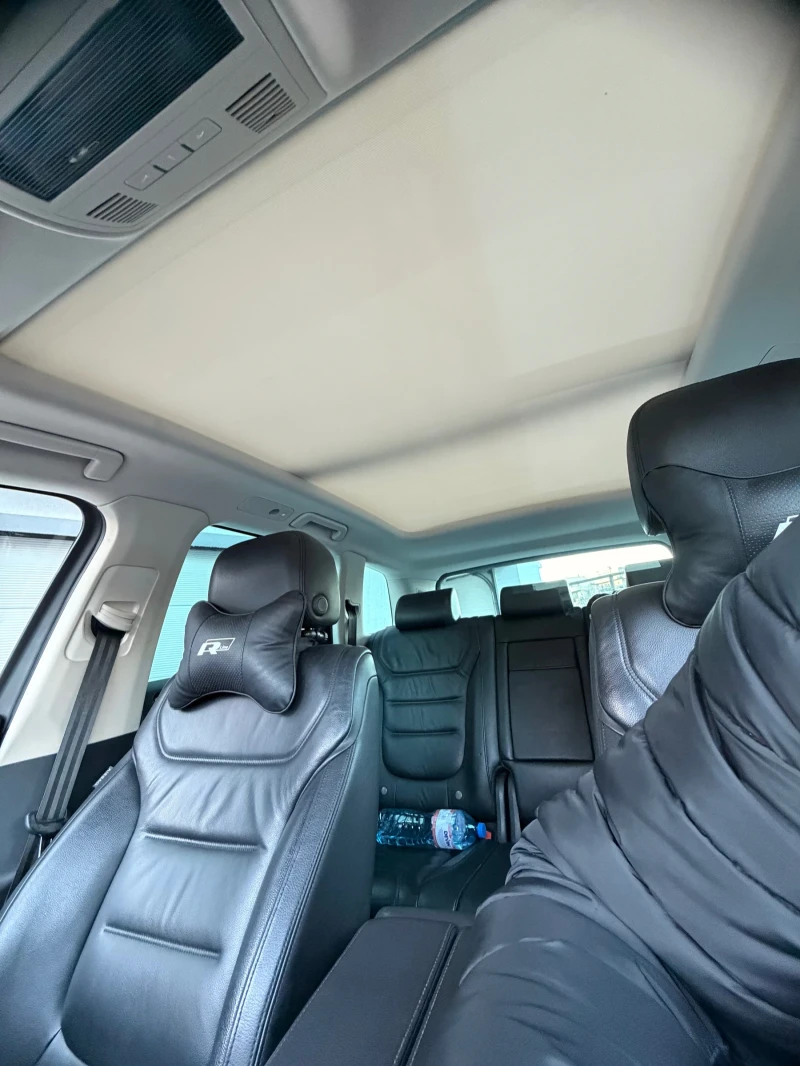 VW Touareg Carat Edition, снимка 13 - Автомобили и джипове - 52683180