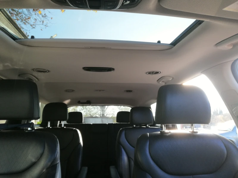 Hyundai Palisade Limited, снимка 3 - Автомобили и джипове - 52710242