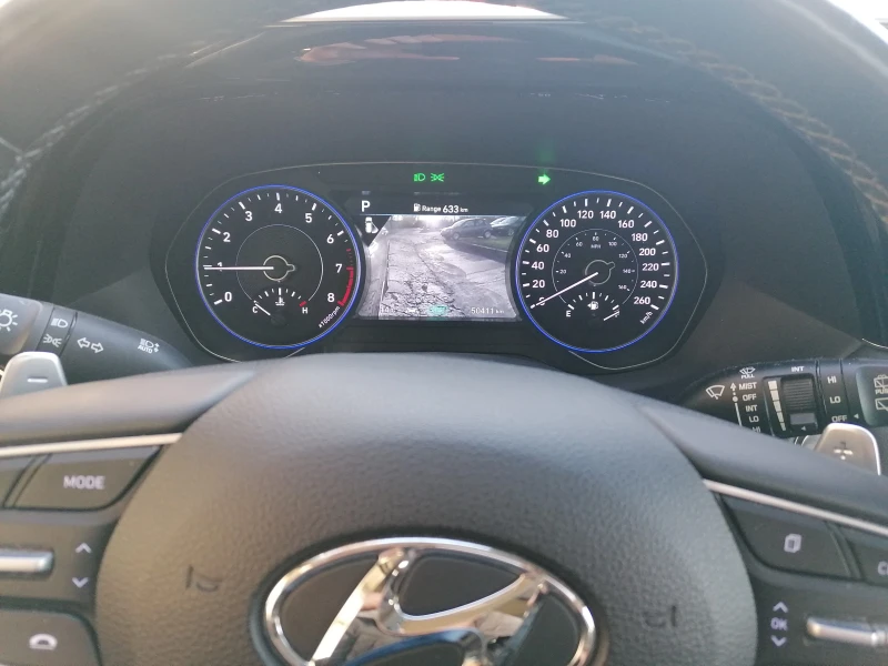 Hyundai Palisade Limited, снимка 10 - Автомобили и джипове - 52710242