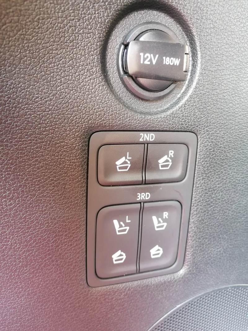 Hyundai Palisade Limited, снимка 16 - Автомобили и джипове - 52710242