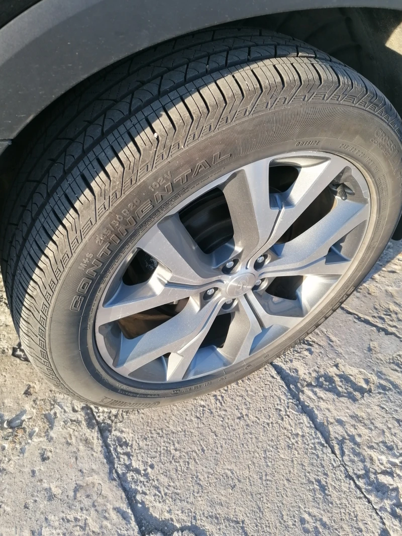 Hyundai Palisade Limited, снимка 15 - Автомобили и джипове - 52710242