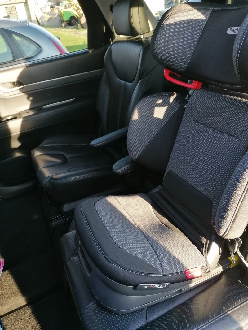 Hyundai Palisade Limited, снимка 12 - Автомобили и джипове - 52710242