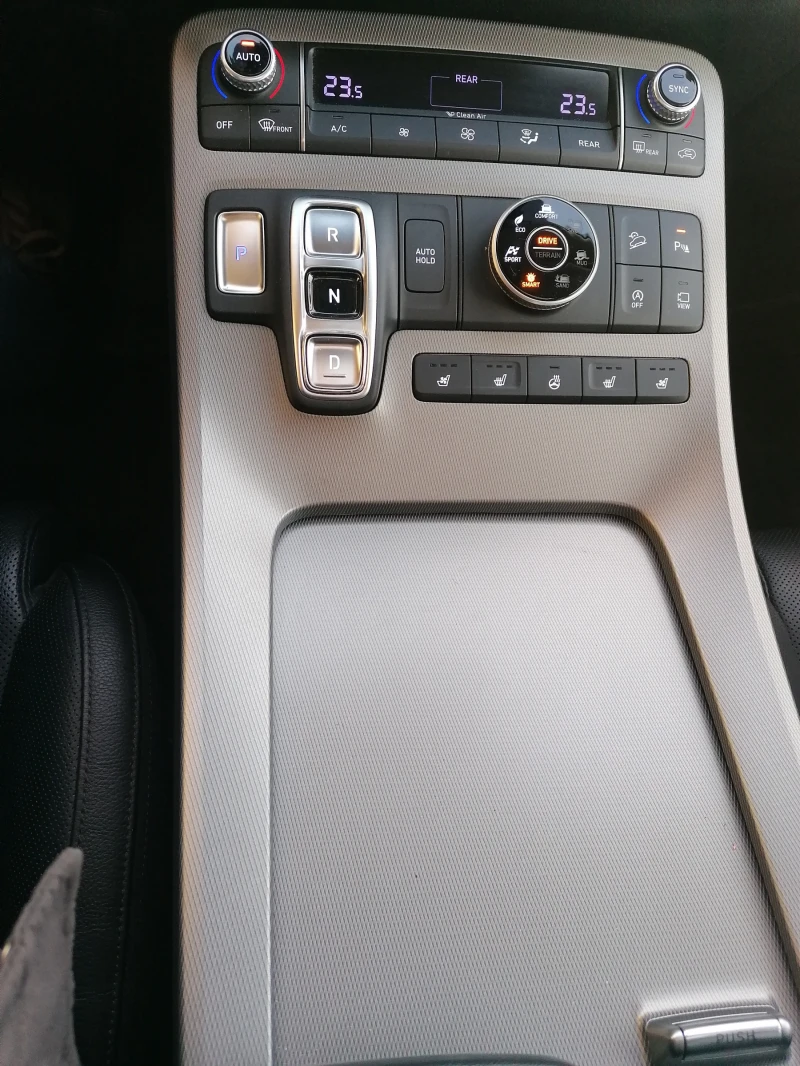 Hyundai Palisade Limited, снимка 8 - Автомобили и джипове - 52710242