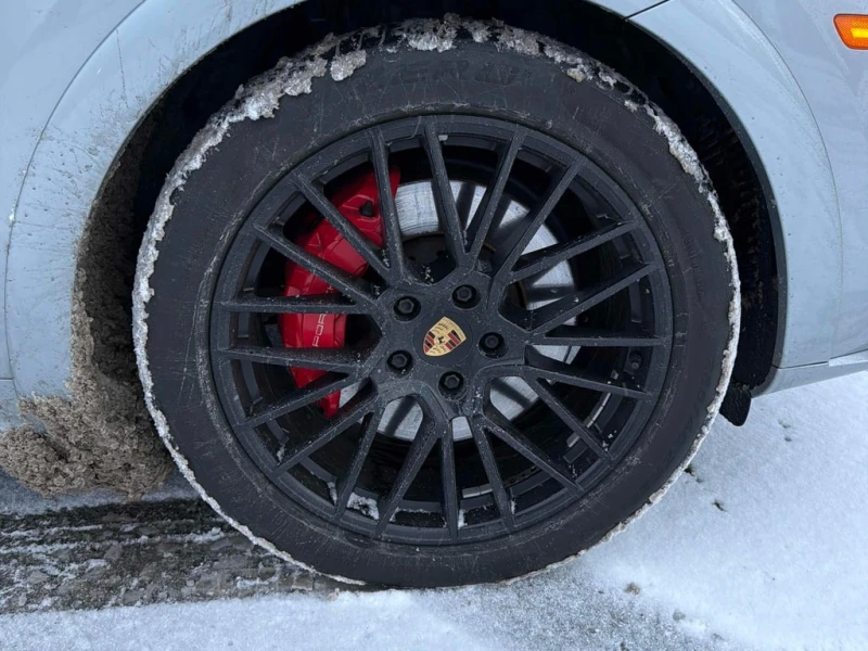 Porsche Cayenne GTS | CARFAX | SPORT CHRONO | BOSE, снимка 7 - Автомобили и джипове - 53351942