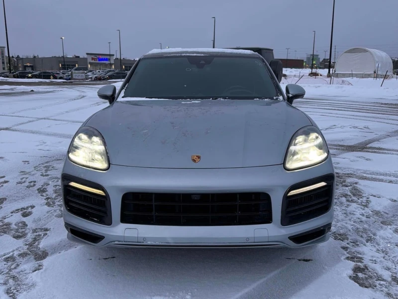 Porsche Cayenne GTS | CARFAX | SPORT CHRONO | BOSE, снимка 6 - Автомобили и джипове - 53351942